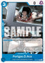 Portgas.D.Ace (OP16-049) - The Time of Battle (Common) [OP16-049] — one-piece card