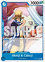 Mohji & Cabaji (OP16-051) - The Time of Battle (Common) [OP16-051] — one-piece card
