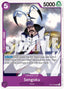 Sengoku (OP16-066) - The Time of Battle (Uncommon) [OP16-066] — one-piece card