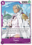 Tsuru (OP16-067) - The Time of Battle (Uncommon) [OP16-067] — one-piece card