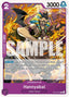 Hannyabal (OP16-072) - The Time of Battle (Common) [OP16-072] — one-piece card