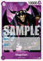 Magellan (OP16-074) - The Time of Battle (Common) [OP16-074] — one-piece card