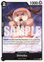 Shinobu (OP16-087) - The Time of Battle (Uncommon) [OP16-087] — one-piece card