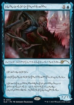 Blighted Agent Imagen principal del producto