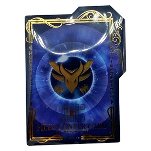 Secret Utility Box: "Underworld Goddess of the Closed World" Field Center Card - Secret Utility Box