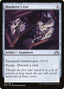 Murderer's Axe – Shadows over Innistrad (SOI-259) Magic: The Gathering card