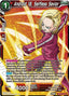 Android18, Selfless Savior (V.1 - Rare) - Power Absorbed (Rare) [BT20-010]