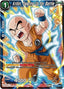 Krillin, Gearing Up for Battle - Power Absorbed (Common) [BT20-039]