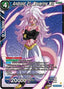 Android 21, Wavering Will (V.1 - Uncommon) - Power Absorbed (Uncommon) [BT20-046]