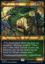 Yargle and Multani