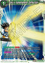 Goku´s Kamehameha Deflection - Power Absorbed (Rare) [BT20-082]