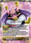 Majin Buu // Majin Buu, Absorption Complete - Power Absorbed (Uncommon) [BT20-085]