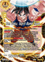 Son Goku, Spirit Bomb Hope - Power Absorbed (Rare) [BT20-087]