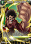 Hercule, Rallying Hope - Power Absorbed (Uncommon) [BT20-089]