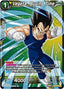 Vegeta, Buying Time - Power Absorbed (Rare) [BT20-098]