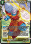 Kibito Kai, Potara on Display - Power Absorbed (Common) [BT20-103]