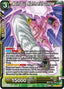 Majin Buu, Nightmarish Glimpse - Power Absorbed (Common) [BT20-109]