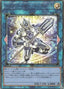 Code Talker Inverted — Rarity Collection Quarter Century Edition (RC04-046) Yu-Gi-Oh! card