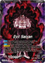 Evil Saiyan // Cumber, Maddenin Force - Power Absorbed (Uncommon) [BT20-114]
