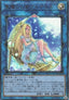 Artemis, the Magistus Moon Maiden (V.4 - Ultimate Rare) - Rarity Collection Quarter Century Edition (Ultimate Rare) [RC04-050]