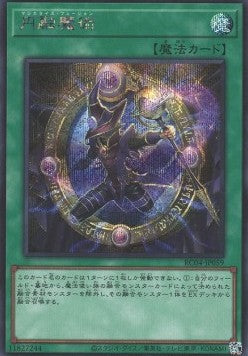 Magicalized Fusion (V.2 - Secret Rare) - Rarity Collection Quarter Century Edition (Secret Rare) [RC04-059] Hover Image