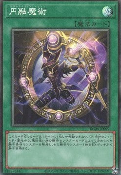 Magicalized Fusion (V.3 - Collectors Rare) - Rarity Collection Quarter Century Edition (Collectors Rare) [RC04-059]