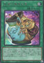 Pot of Prosperity (V.2 - Secret Rare) - Rarity Collection Quarter Century Edition (Secret Rare) [RC04-067]