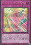 Harpie's Feather Storm (V.2 - Secret Rare) - Rarity Collection Quarter Century Edition (Secret Rare) [RC04-074]
