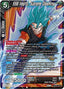 SSB Vegito, Supreme Gleaming (V.1 - Rare) - Power Absorbed (Rare) [BT20-125]