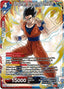 Son Gohan, Strength of Conviction (V.1 - Super Rare) - Power Absorbed (Super Rare) [BT20-138]