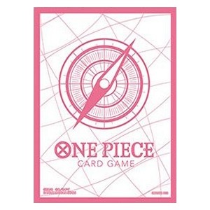 70 Sleeves "One Piece Card Game" V2 - One Piece Products