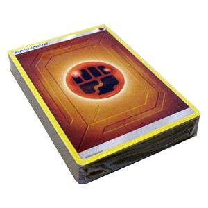 45 Basic Energy Sealed Pack - Pokémon Products Imagen principal del producto