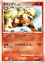 Arcanine Lv.48 - Shining Darkness (Rare)