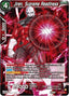 Jiren, Supreme Readiness - Promos (Promo) [P-478]
