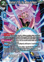 Android 21, in the Name of Peace (V.1 - Rare) - Power Absorbed (Rare) [BT20-029]