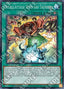 Double Attack! Wind and Thunder!! — Maze of Memories (MAZE-008) Yu-Gi-Oh! card