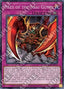 Prey of the Jirai Gumo — Maze of Memories (MAZE-010) Yu-Gi-Oh! card