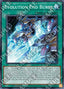 Evolution End Burst — Maze of Memories (MAZE-015) Yu-Gi-Oh! card
