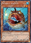Nimble Angler — Maze of Memories (MAZE-042) Yu-Gi-Oh! card