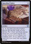 Inscribed Tablet - Dominaria United (Uncommon) [DMU-232]