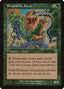 Serpentine Kavu – Invasion (INV-211) Magic: The Gathering card