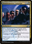 Disinformation Campaign – Guilds of Ravnica (GRN-167) Magic: The Gathering card