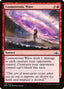 Cosmotronic Wave – Guilds of Ravnica (GRN-95) Magic: The Gathering card