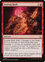Searing Barb – March of the Machine (MOM-163) Magic: The Gathering card