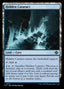 Magic-kaart Hidden Cataract LCI-273 uit The Lost Caverns of Ixalan (Land)