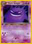 Dark Gengar – Neo Destiny 6 – Pokémon TCG single card