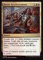 Heroic Reinforcements – Magic: The Gathering Foundations (FDN-241) Magic: The Gathering card