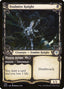 Foulmire Knight // Profane Insight – Throne of Eldraine (ELD-286) Magic: The Gathering card | LC-REM-20260804-15339564433740-6a16f907-93df-419e-8a65-ee96938e4143