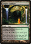 Magic-kaart Golgari Guildgate DDM-76 uit Duel Decks: Jace vs. Vraska (Common)