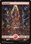 Mountain – Streets of New Capenna (SNC-278) Magic: The Gathering card